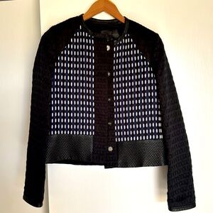 Proenza Schouler Jacket Made in Italy